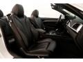 Alpine White - 4 Series 430i xDrive Convertible Photo No. 16