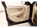 Kodiak Brown Metallic - Taurus SEL Photo No. 4