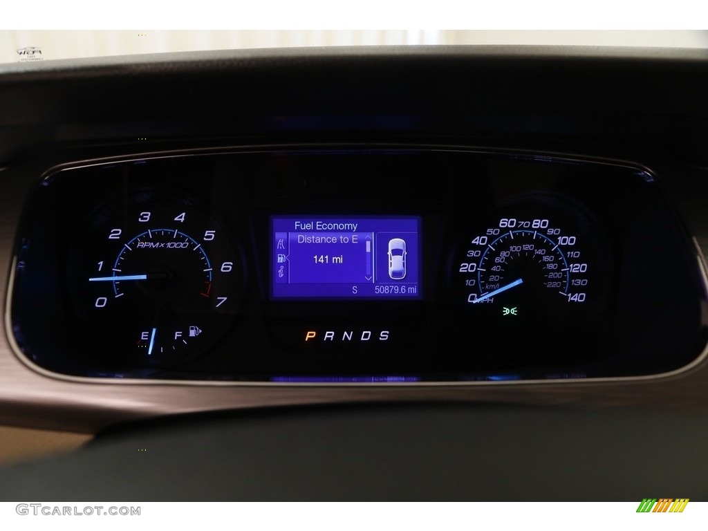2013 Taurus SEL - Kodiak Brown Metallic / Dune photo #7