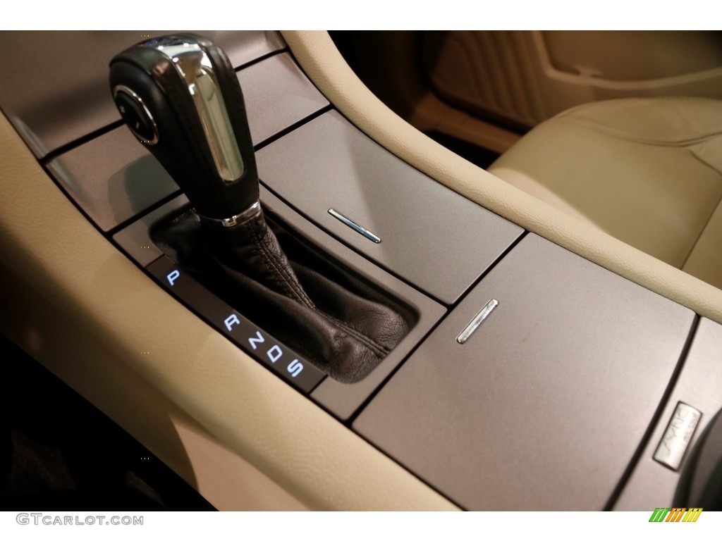 2013 Taurus SEL - Kodiak Brown Metallic / Dune photo #11