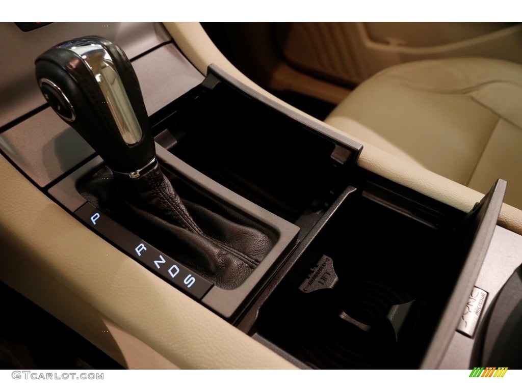2013 Taurus SEL - Kodiak Brown Metallic / Dune photo #12
