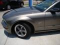 2005 Mineral Grey Metallic Ford Mustang GT Deluxe Coupe  photo #21