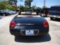 2005 Evening Black Ford Thunderbird Premium Roadster  photo #7