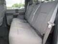 2018 Ingot Silver Ford F150 XLT SuperCrew  photo #10