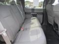 2018 Ingot Silver Ford F150 XLT SuperCrew  photo #11