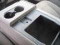 2018 Ingot Silver Ford F150 XLT SuperCrew  photo #17