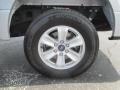 2018 Ingot Silver Ford F150 XLT SuperCrew  photo #20