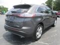 2018 Magnetic Ford Edge Titanium  photo #4