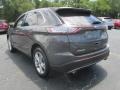 2018 Magnetic Ford Edge Titanium  photo #6