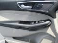 2018 Magnetic Ford Edge Titanium  photo #17