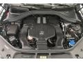 2018 Selenite Grey Metallic Mercedes-Benz GLE 550e 4Matic Plug-In Hybrid  photo #8