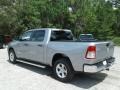 Billett Silver Metallic - 1500 Tradesman Crew Cab Photo No. 3