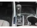 2018 Lunar Silver Metallic Acura TLX Technology Sedan  photo #25