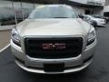 Champagne Silver Metallic - Acadia SLE AWD Photo No. 3