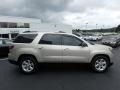 Champagne Silver Metallic - Acadia SLE AWD Photo No. 5