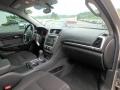 Champagne Silver Metallic - Acadia SLE AWD Photo No. 6