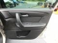 Champagne Silver Metallic - Acadia SLE AWD Photo No. 7