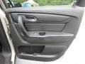 Champagne Silver Metallic - Acadia SLE AWD Photo No. 8