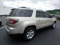 Champagne Silver Metallic - Acadia SLE AWD Photo No. 9