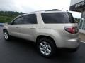 Champagne Silver Metallic - Acadia SLE AWD Photo No. 13