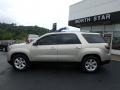 Champagne Silver Metallic - Acadia SLE AWD Photo No. 14