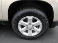 Champagne Silver Metallic - Acadia SLE AWD Photo No. 15