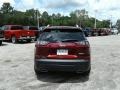 Velvet Red Pearl - Cherokee Latitude Plus Photo No. 4