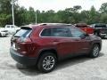 Velvet Red Pearl - Cherokee Latitude Plus Photo No. 5