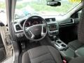 Champagne Silver Metallic - Acadia SLE AWD Photo No. 19