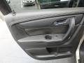 Champagne Silver Metallic - Acadia SLE AWD Photo No. 20