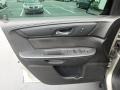 Champagne Silver Metallic - Acadia SLE AWD Photo No. 21