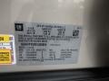 Champagne Silver Metallic - Acadia SLE AWD Photo No. 23