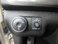 Champagne Silver Metallic - Acadia SLE AWD Photo No. 24
