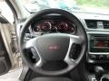 Champagne Silver Metallic - Acadia SLE AWD Photo No. 25