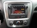 Champagne Silver Metallic - Acadia SLE AWD Photo No. 27
