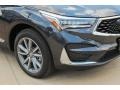 2019 Gunmetal Metallic Acura RDX Technology  photo #10