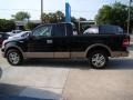 Black - F150 Lariat SuperCab Photo No. 5