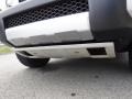 Titanium Metallic - FJ Cruiser 4WD Photo No. 5