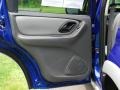 2006 Sonic Blue Metallic Ford Escape Hybrid 4WD  photo #22