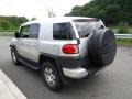 Titanium Metallic - FJ Cruiser 4WD Photo No. 8
