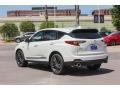 2019 White Diamond Pearl Acura RDX A-Spec  photo #5