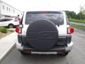 Titanium Metallic - FJ Cruiser 4WD Photo No. 9
