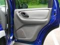 2006 Sonic Blue Metallic Ford Escape Hybrid 4WD  photo #23