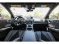 Ebony Interior Photo for 2019 Acura RDX #128985841