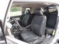 Titanium Metallic - FJ Cruiser 4WD Photo No. 14