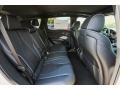 Ebony Rear Seat Photo for 2019 Acura RDX #128986003