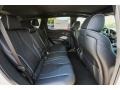 2019 Acura RDX A-Spec Rear Seat