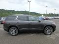 2019 Iridium Metallic GMC Acadia SLE AWD  photo #4