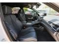 Ebony Front Seat Photo for 2019 Acura RDX #128986030
