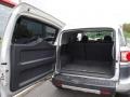 Titanium Metallic - FJ Cruiser 4WD Photo No. 22